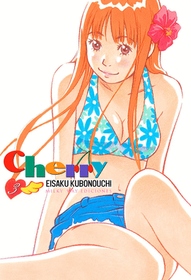 CHERRY Nº 03/04