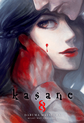 KASANE Nº 08/14