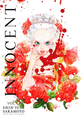 INNOCENT Nº 08/09