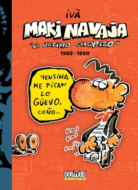 MAKINAVAJA 03 (1989-1990)
