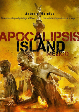 APOCALIPSIS ISLAND: MEXICO