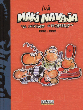 MAKINAVAJA 04 (1990-1992)