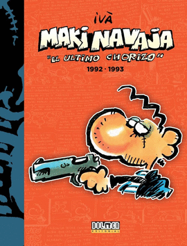MAKINAVAJA 05 (1992-1993)