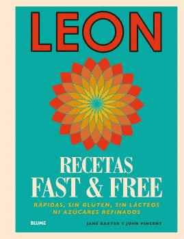 LEON: RECETAS FAST & FREE