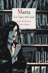 MARTA: LOS TIGRES DEL CANAL