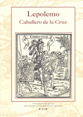 LEPOLEMO: CABALLERO DE LA CRUZ