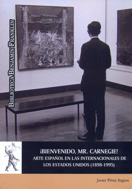 ¡BIENVENIDO, MR. CARNEIGE!