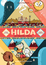 HILDA: HISTORIAS DEL PARAMO