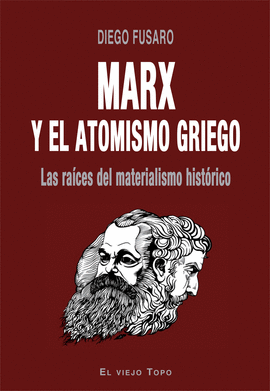 MARX Y EL ATOMISMO