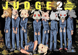 JUDGE Nº 02/06