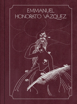 EMMANUEL HONORATO VÁZQUEZ: UN MODERNISTA EN LOS ANDES