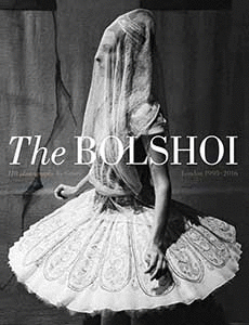 THE BOLSHOI (LONDON 1993-2016)