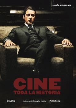 CINE: TODA LA HISTORIA
