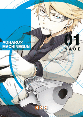 SEMILLAS DE ANSIEDAD + Nº 01/04