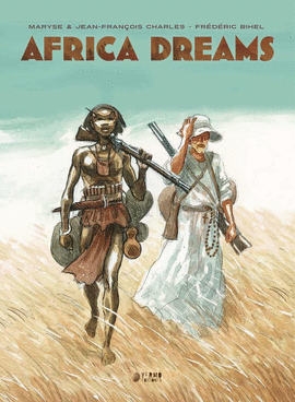 AFRICA DREAMS 1