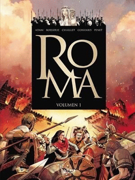 ROMA 1
