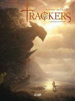 TRACKERS 2: LEGADO DE SANGRE