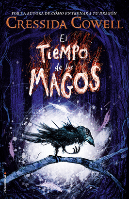EL TIEMPO DE LOS MAGOS 1