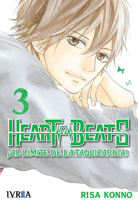 HEARTBEATS ¡AL LÍMITE DE LA TAQUICARDIA! Nº 03/05