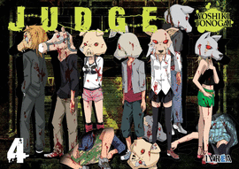 JUDGE Nº 04/06