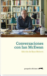 CONVERSACIONES CON IAN MCEWAN