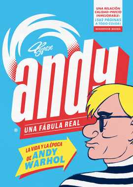 ANDY: UNA FÁBULA REAL