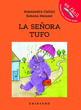 LA SEÑORA TUFO