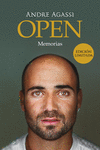 OPEN (EDICION LIMITADA)