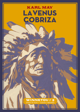 WINNETOU 3: LA VENUS COBRIZA