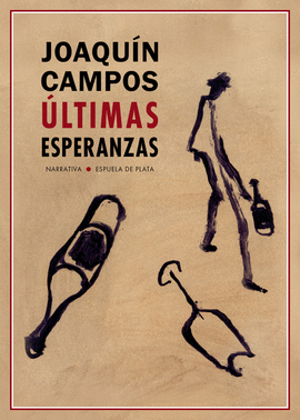 ULTIMAS ESPERANZAS
