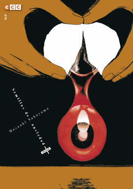 SEMILLAS DE ANSIEDAD + Nº 03/04