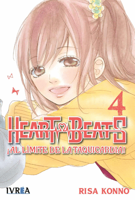 HEARTBEATS ¡AL LÍMITE DE LA TAQUICARDIA! Nº 04/05