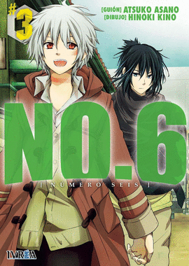 Nº 6 Nº 03/09