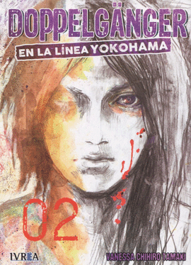 DOPPELGANGER: EN LA LINEA DE YOKOHAMA Nº 02/04
