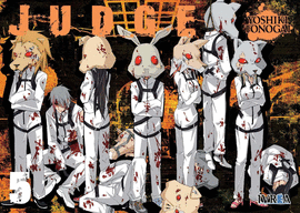 JUDGE Nº 05/06