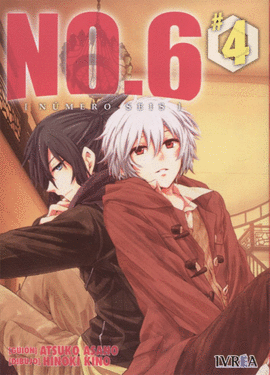 Nº 6 Nº 04/09