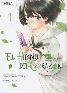 EL HIMNO DEL CORAZON Nº 01/04