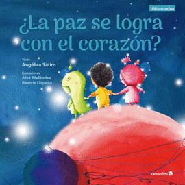 ÀLA PAZ SE LOGRA CON EL CORAZ?N?