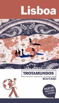 LISBOA 2018 (TROTAMUNDOS)
