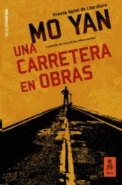 UNA CARRETERA EN OBRAS