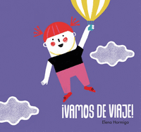 VAMOS DE VIAJE