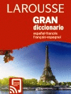 GRAN DICCIONARIO ESPAÑOL FRANCÉS / FRANCÉS ESPAÑOL