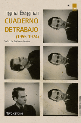 CUADERNO DE TRABAJO 1955-1974