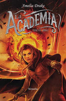 LA ACADEMIA III