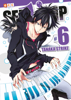 SERVAMP Nº 06