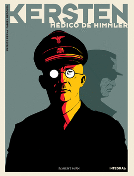 KERSTEN (MEDICO DE HIMMLER)