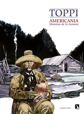 AMERICANIA (HISTORIAS DE LA FRONTERA)