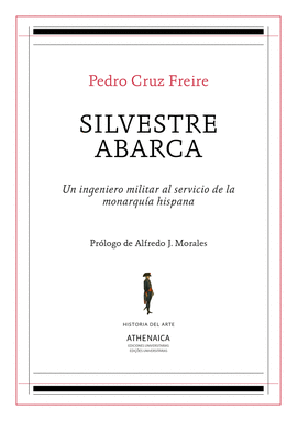 SILVESTRE ABARCA