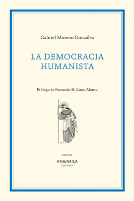 LA DEMOCRACIA HUMANISTA