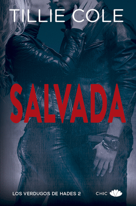 LOS VERDUGOS DE HADES 2: SALVADA